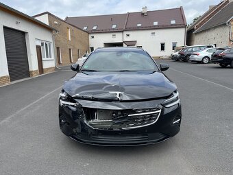 OPEL INSIGNIA SPORTS TOURER BUSINESS 2.0CDTI rv.2022 - 3