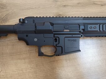 ProArms Delta Armory CNC PAR MK3 16 - 3