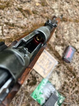Airsoft Kar98k v kompletním upgradu - 3