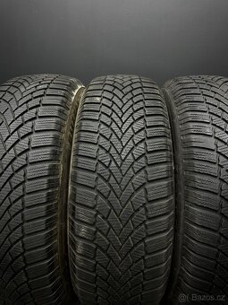 Sada oneu Bridgestone 225/65/17 102H - 3