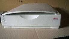 Nepoužívaný scaner UMAX - 3