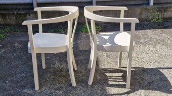 STARÁ KŘESÍLKA - THONET - 3