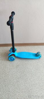 Dětská koloběžka - 3