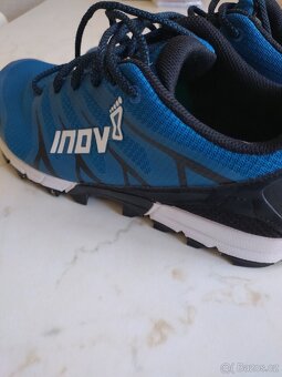 Běžecké trailove boty INOV 42.5 - 3