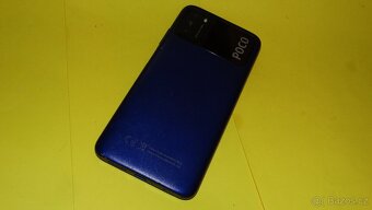 Poco M3 4/128Gb - 3