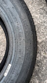 185/65R14 letní - 3