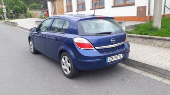 OPEL ASTRA 1.3CDI 66 kW - 3