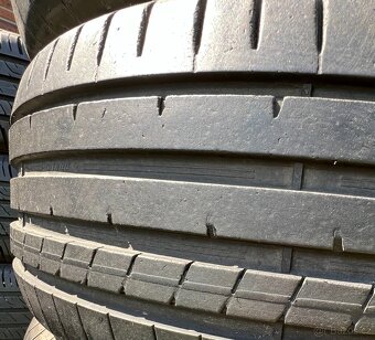 215/55 R17 94Y letní pneu Dunlop Sport Maxx RT2 (4519) - 3