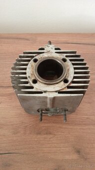 Válec jawa 50 - 3