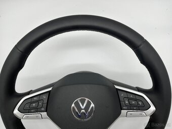 Volant VW komplet s airbagem R Design - 3