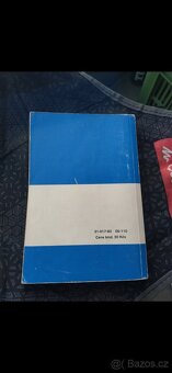 Návod k obsluze škoda 105,120 - 3