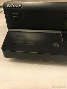 Sony - 3