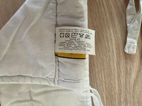 Mantinel Ikea do dětské postýlky - 3