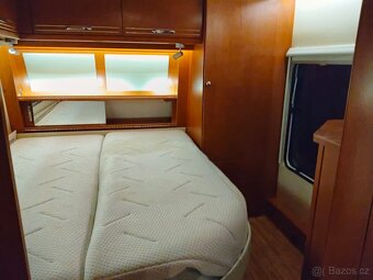 půjčím karavan tabbert Puccini 820 - 3
