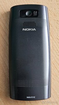 Nokia X2-02 dual sim - 3