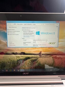 Acer Aspire Switch 10 - 3
