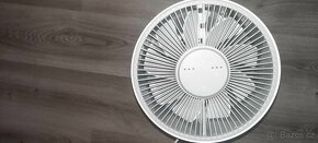 Smart čistička vzduchu Solight CV01 - 3