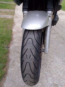 Suzuki Gsf 1200 Bandit S - 3