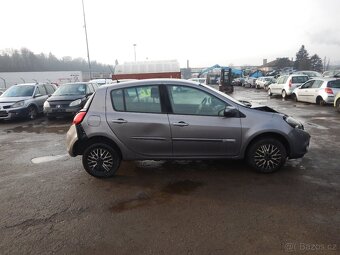 Renault Clio č. 9326 - 3