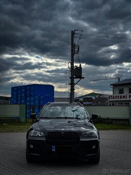 Bmw x6 e71 40d.225kw - 3