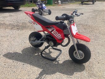 Blata Minimotard 2.5 - 3