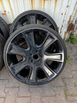 5 x 112 R20 - 3