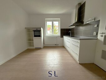 Pronájem byty 2+1, 68 m2 - Ústí nad Labem - Klíše - 3