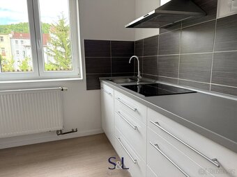 Pronájem byty 2+1, 68 m2 - Ústí nad Labem - Klíše - 3