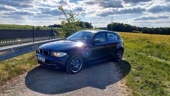 BMW e87 116i 90kw - 3