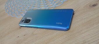 Xiaomi Redmi Note 10S 6GB/128GB cena 1999kc předání Chomutov - 3