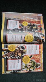 Apex Legends Annual 2020 (Hardback) - 3