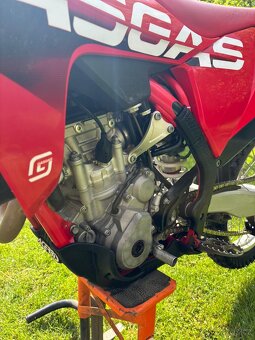 Gas Gas MC250F - 3