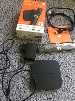 Tv Box S(2Gen)zn.Xiaomi - 3
