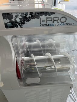 Výrobník ledové tříště I-PRO 3 MEC - 3