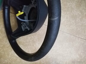 Volant Seat Toledo 2 - 3