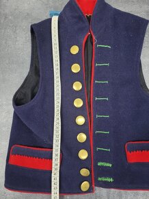 Chodský kroj - chlapec - 3