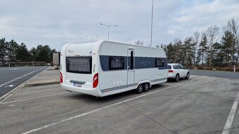 Hobby PRESTIGE 620CL - 3