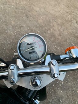 Yuki Tine 125 - 3