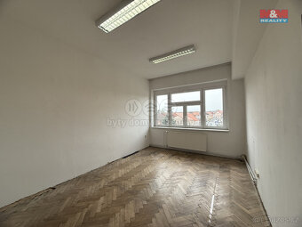 Pronájem kancelářského prostoru, 42 m², Blatná - 3