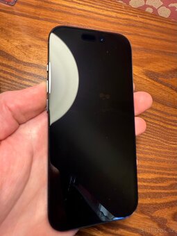 iPhone 16 Pro 256GB - 3
