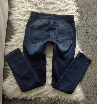 Tom Tailor v.28/30 Skinny džíny - 3