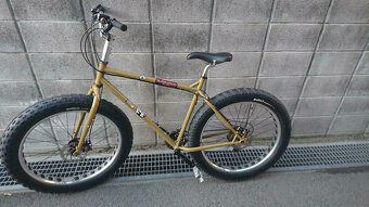 Kolo Surly Pugsley velikost M Crossové kolo - 3