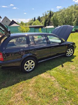 Škoda octavia 1.9 tdi - 3