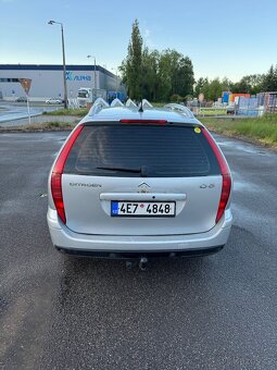 Citroen C5 Break 1.8+LPG NOVÁ STK - 3
