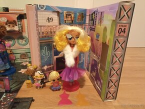 LOL Surprise Magic movie - 3