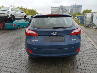 Hyundai i30 č. 21723 - 3