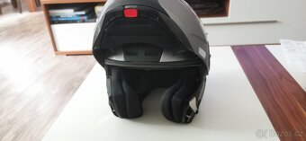 Prodám novou helmu LS2 velikosti XS - 3