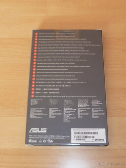 Asus MemoPad 7 ME172V PINK Spectrum Tablet Cover PAD-05 - 3