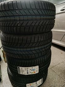 225/35 R 18 zimní Continental 87W XL - 3