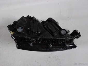 Přední levé led světlo Škoda Scala -(015 A) - 3